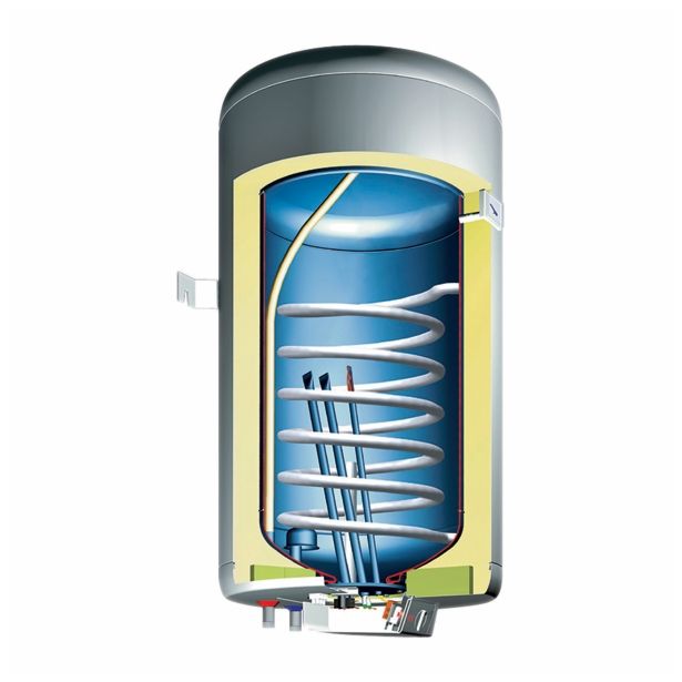 KOMBINIRANI GRELNIK VODE GORENJE TIKI GBK 80 LN LEVI