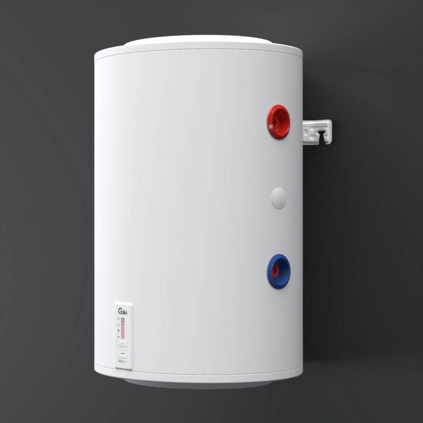 KOMBINIRANI GRELNIK VODE TIKI ECON MCR 100