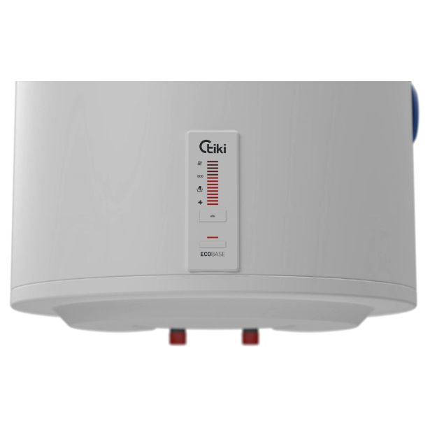 KOMBINIRANI GRELNIK VODE TIKI ECON MCR 120