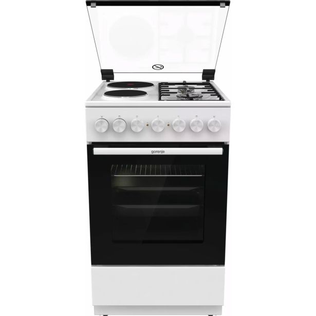KOMBINIRANI ŠTEDILNIK GORENJE GK5B41WF