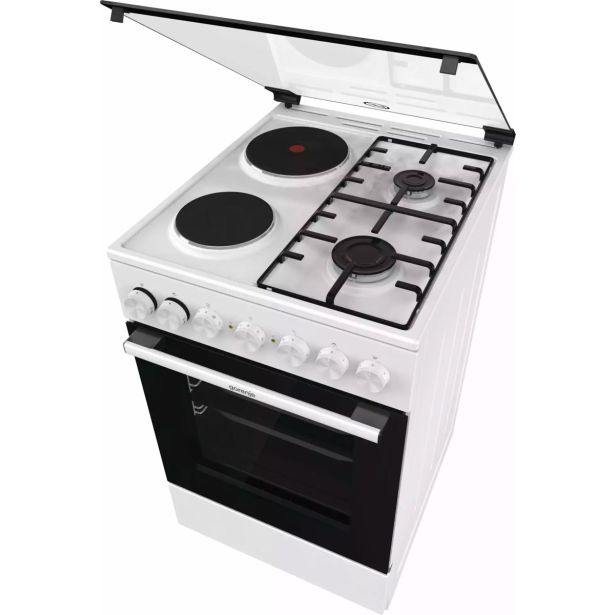 KOMBINIRANI ŠTEDILNIK GORENJE GK5B41WF