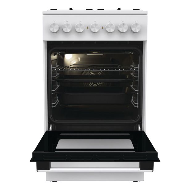 KOMBINIRANI ŠTEDILNIK GORENJE GK5B42WD