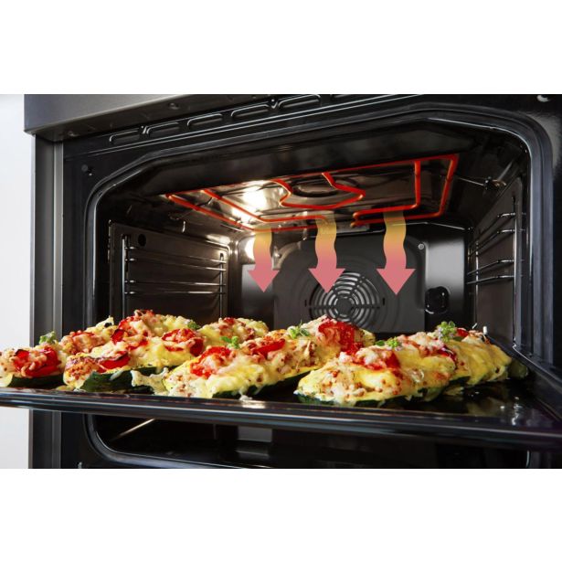 KOMBINIRANI ŠTEDILNIK GORENJE GK6B41WD