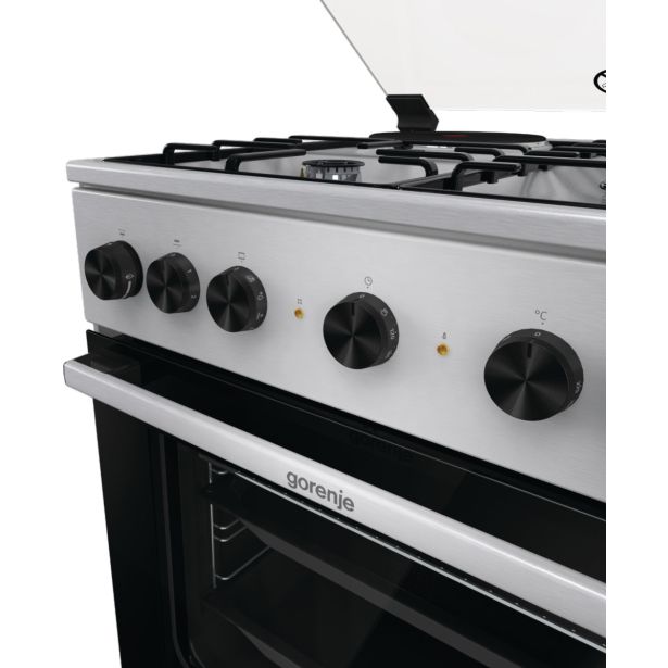 KOMBINIRANI ŠTEDILNIK GORENJE GK6B41XD