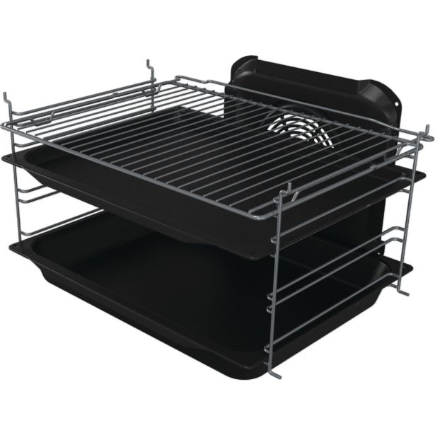 KOMBINIRANI ŠTEDILNIK GORENJE GK6B41XD