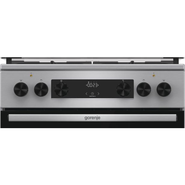 KOMBINIRANI ŠTEDILNIK GORENJE GK6C61XC