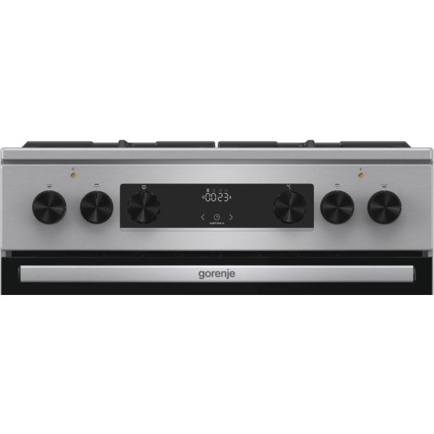 KOMBINIRANI ŠTEDILNIK GORENJE GK6C62XC