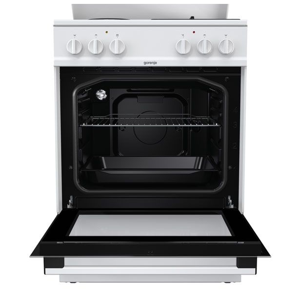 KOMBINIRANI ŠTEDILNIK GORENJE K6121WG