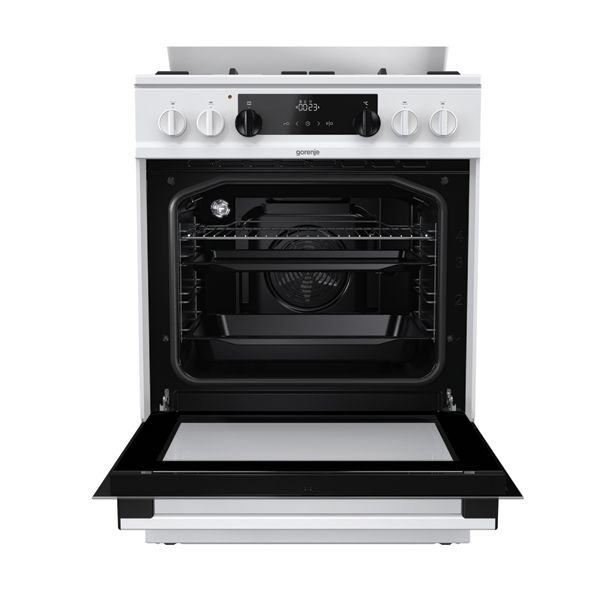 KOMBINIRANI ŠTEDILNIK GORENJE K 6351 WC