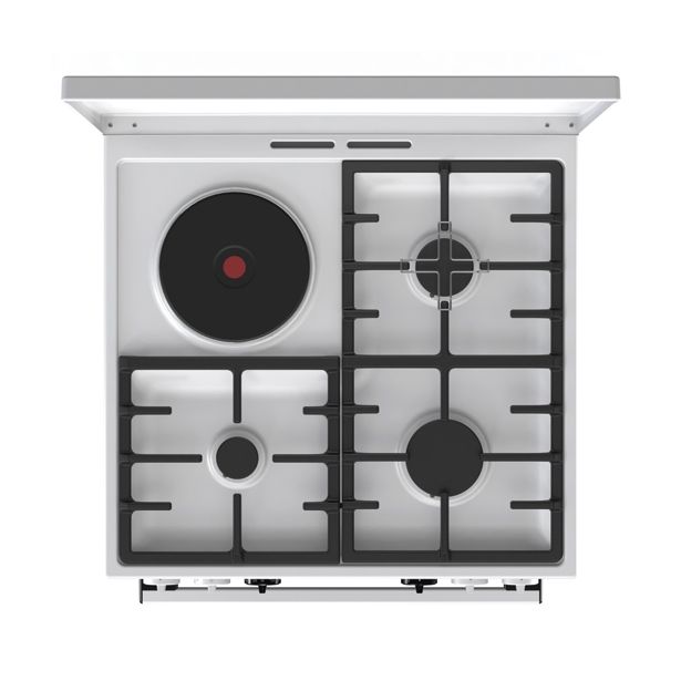 KOMBINIRANI ŠTEDILNIK GORENJE K 6351 WC