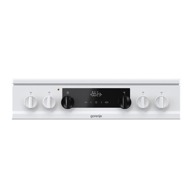 KOMBINIRANI ŠTEDILNIK GORENJE K 6351 WC