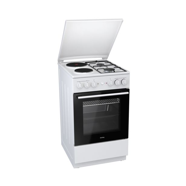 KOMBINIRANI ŠTEDILNIK KORTING KK 52 W