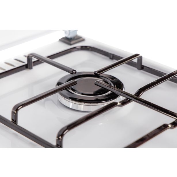 KOMBINIRANI ŠTEDILNIK VIVAX FC-22602I WH