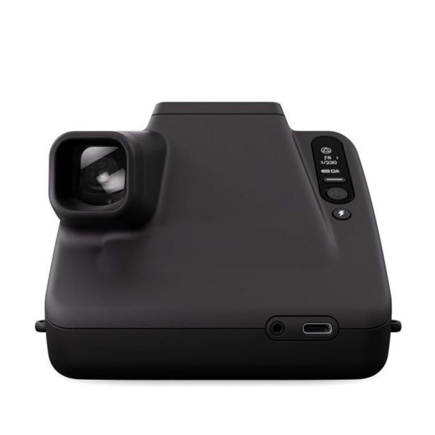 INSTANT  FOTOAPARAT POLAROID I-2
