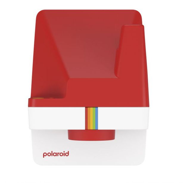 INSTANT  FOTOAPARAT POLAROID NOW 2 RDEČ