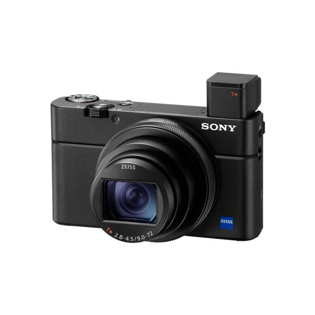 KOMPAKTNI FOTOAPARAT SONY KOMPAKTEN DSCRX100M7AB.C DSCRX100M7AB.CE3