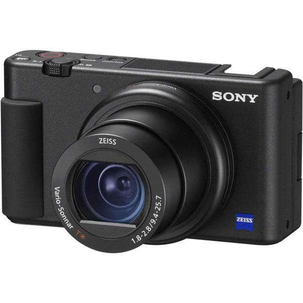 KOMPAKTNI FOTOAPARAT SONY ZV-1
