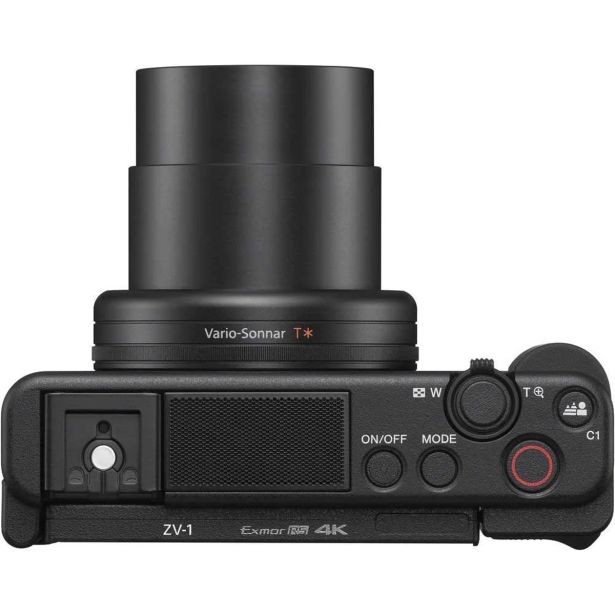 KOMPAKTNI FOTOAPARAT SONY ZV-1