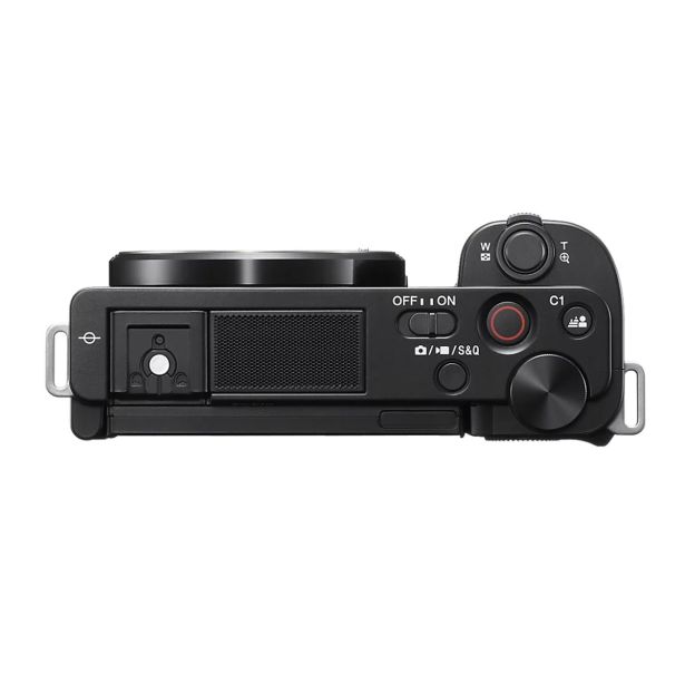 KOMPAKTNI FOTOAPARAT SONY ZVE10KB.CEC