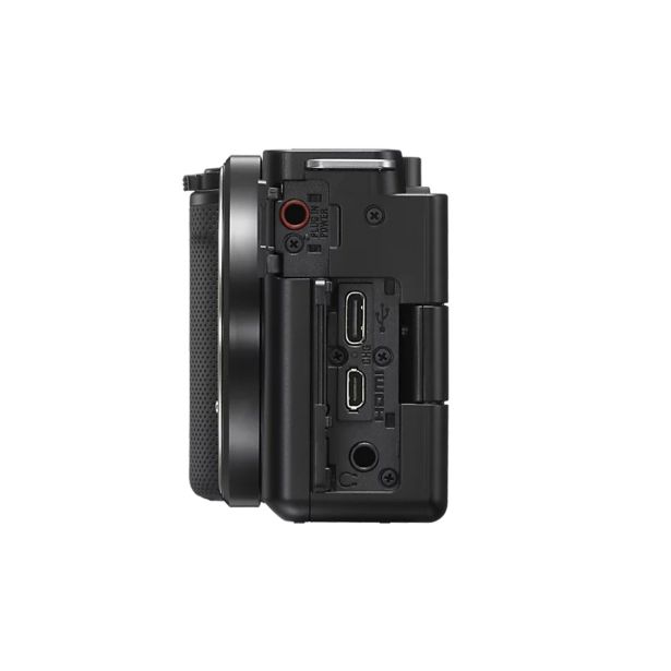 KOMPAKTNI FOTOAPARAT SONY ZVE10KB.CEC