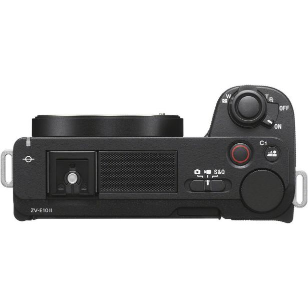 KOMPAKTNI FOTOAPARAT SONY ZVE10M2KB.CEC+SELP16502 ZVE10M2KB.CEC