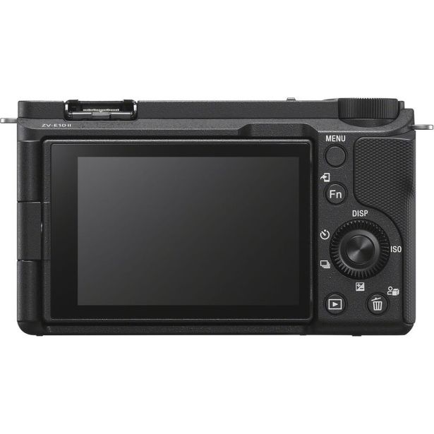 KOMPAKTNI FOTOAPARAT SONY ZVE10M2KB.CEC+SELP16502 ZVE10M2KB.CEC