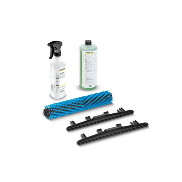 KOMPLET ZA ČIŠČENJE PREPROG