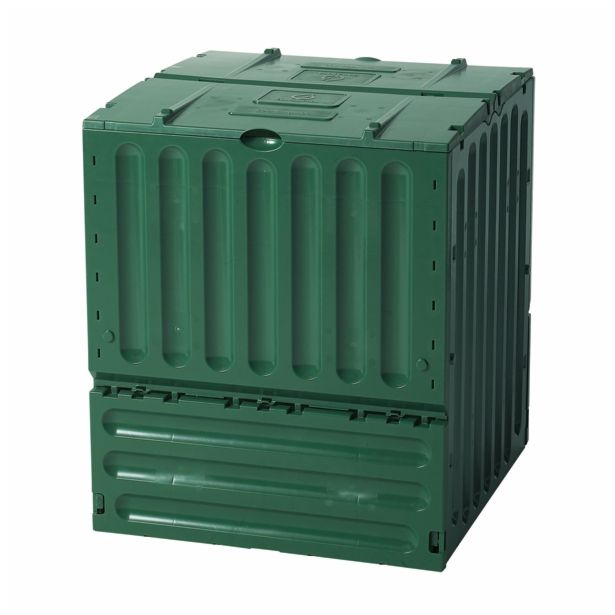KOMPOSTNIK PLANA ECO KING 400 L