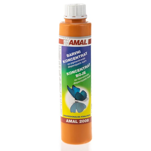NIANSIRNO SREDSTVO AMAL KONCENTRAT 2008 / 750 ML 04 MARELIČNA