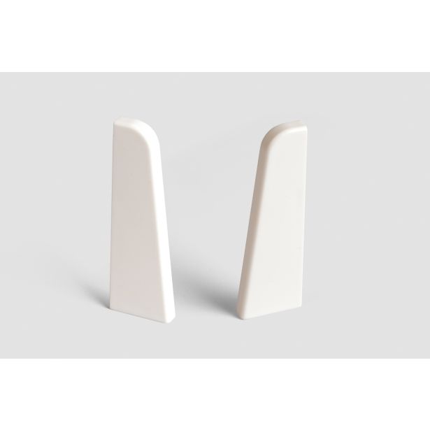 PRITRDILNI MATERIAL EGGER HOME KONČNI ELEMENT BEL 2 KOS