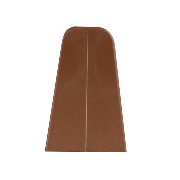 ZAKLJUČNA TALNA LETEV FN KONČNI ELEMENT BRON 17X59 2 KOS