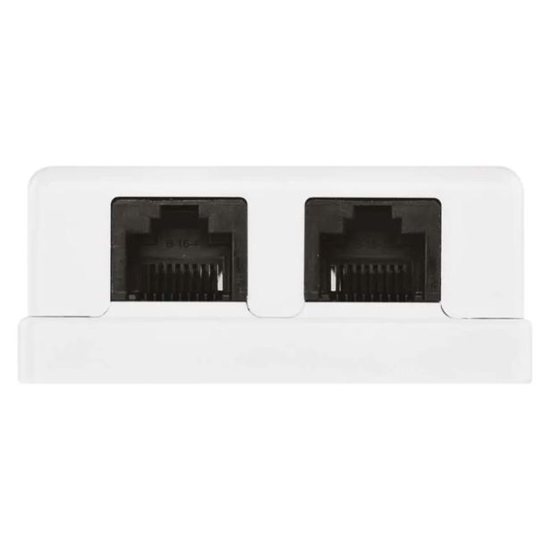 KONEKTOR EMOS UTP VTIČNICA RJ45