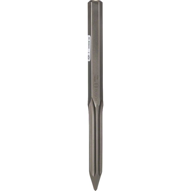 DLETO ZA BETON HEX BOSCH KONIČASTO DLETO 400 MM Z 28 MM HEX VPENJALOM