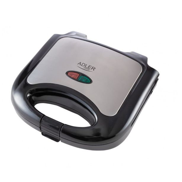 KONTAKTNI ŽAR ADLER AD3015 TOASTER