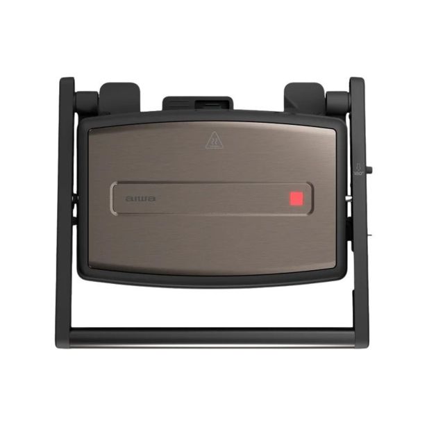 KONTAKTNI ŽAR AIWA KAMADO - ASM-1500G