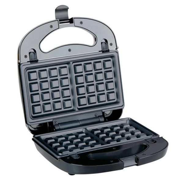KONTAKTNI ŽAR ALPINA MULTI GRILL 760W