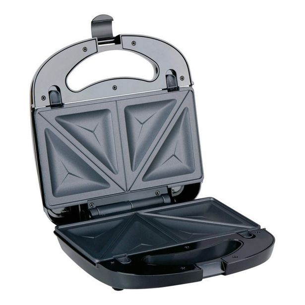 KONTAKTNI ŽAR ALPINA MULTI GRILL 760W