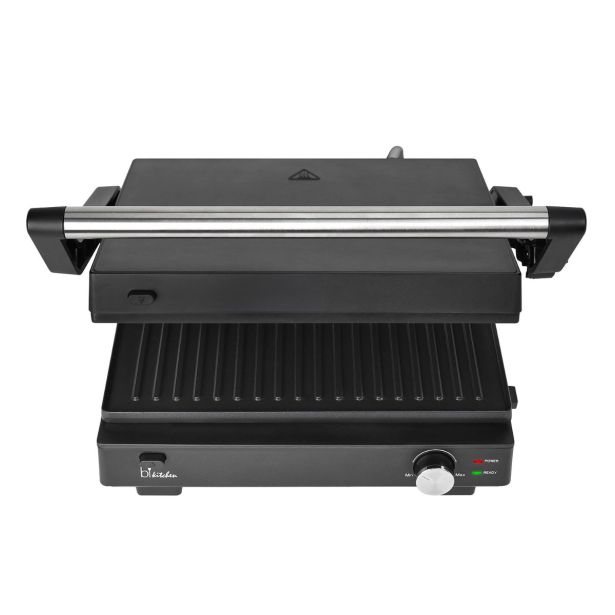KONTAKTNI ŽAR BIKITCHEN GRILL 200