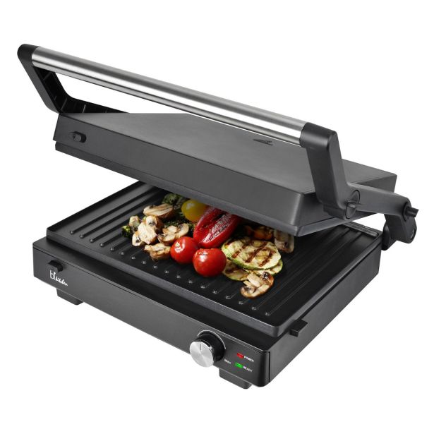 KONTAKTNI ŽAR BIKITCHEN GRILL 200