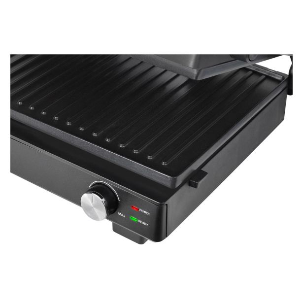 KONTAKTNI ŽAR BIKITCHEN GRILL 200