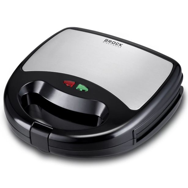 KONTAKTNI ŽAR BROCK SSM 2001 SS