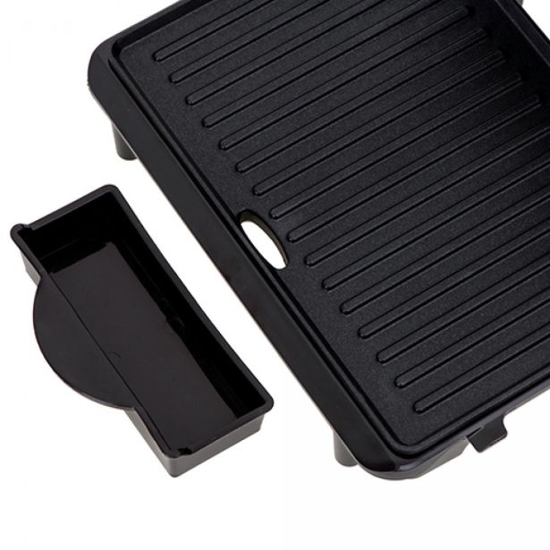 KONTAKTNI ŽAR CAMRY CR3044