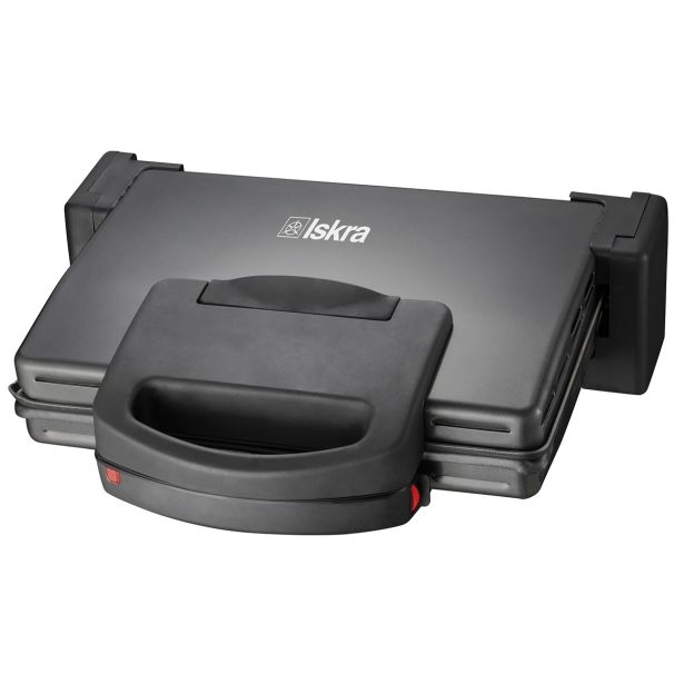 KONTAKTNI ŽAR ISKRA YD 881 A