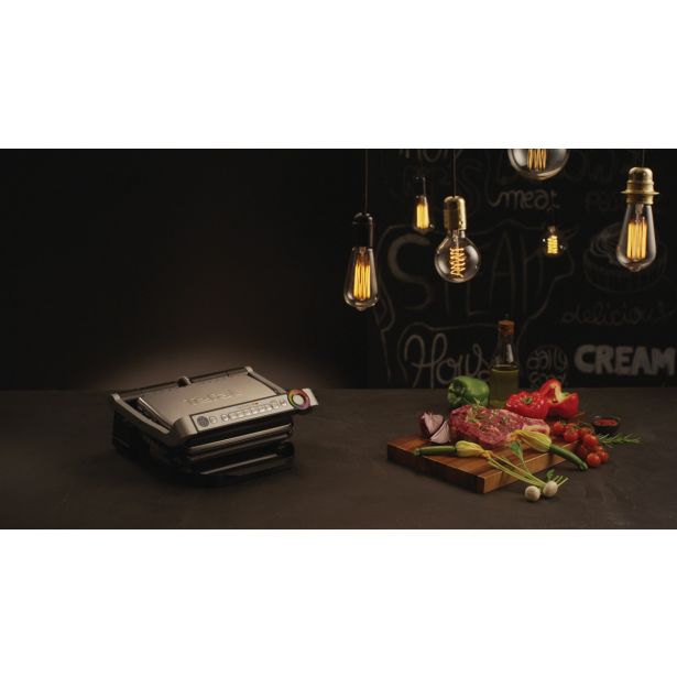 KONTAKTNI ŽAR TEFAL GC722D34 OPTIGRILL+ XL