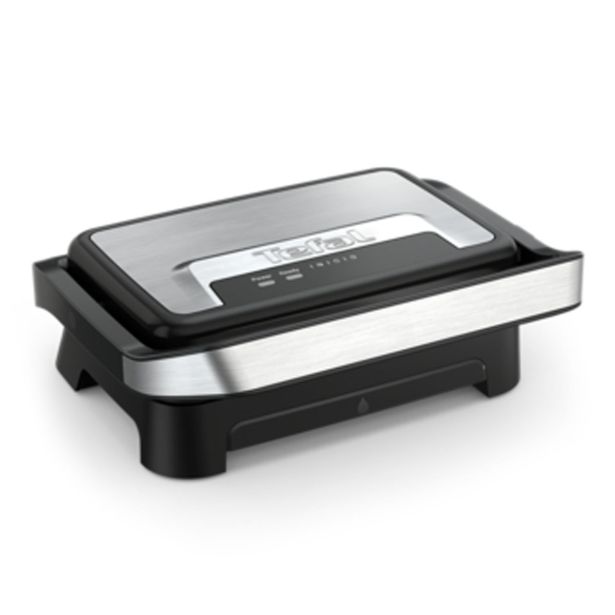 KONTAKTNI ŽAR TEFAL GC270D10
