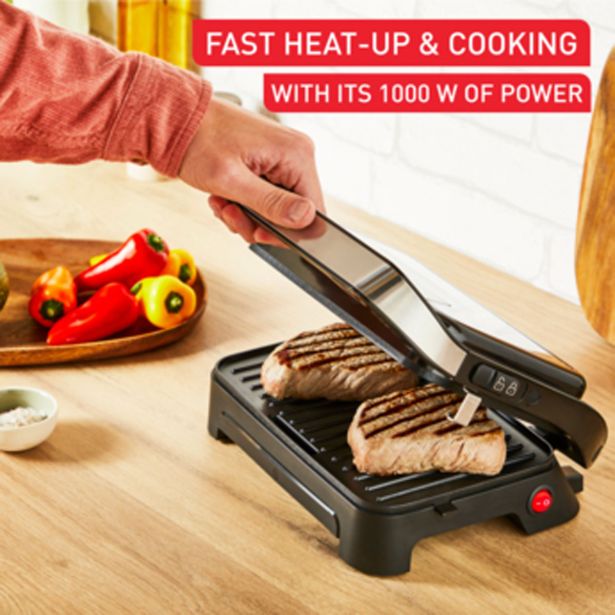KONTAKTNI ŽAR TEFAL GC270D10