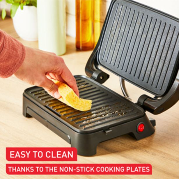 KONTAKTNI ŽAR TEFAL GC270D10