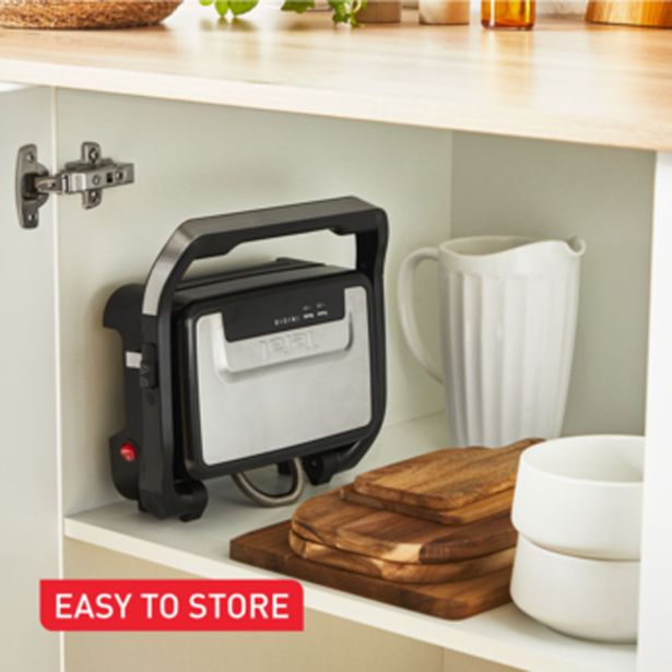 KONTAKTNI ŽAR TEFAL GC270D10