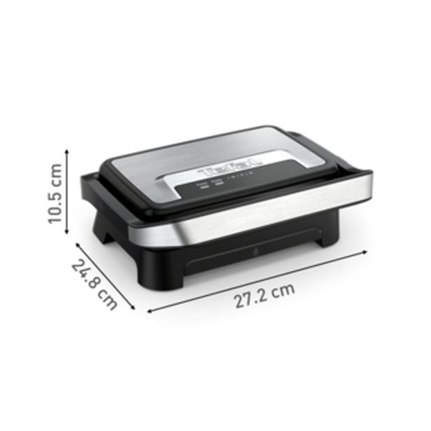 KONTAKTNI ŽAR TEFAL GC270D10