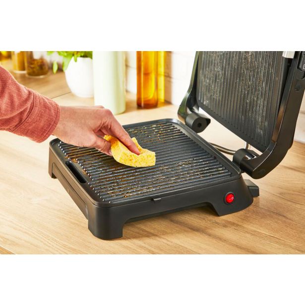 KONTAKTNI ŽAR TEFAL GC272D10